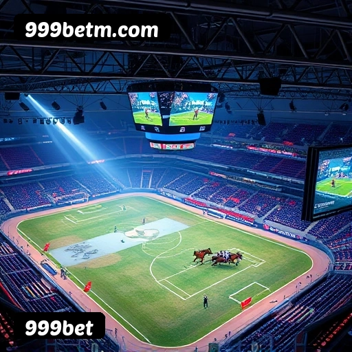 Experimente o Acesso Exclusivo e Seguro no 999bet