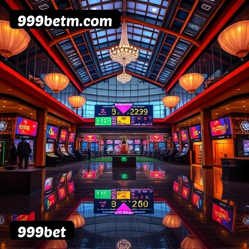 Gestão Estratégica de Bônus: Aumente 25% Retorno com 999bet